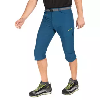 Queralt Trangoworld мужские пиратские штаны, синий