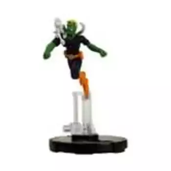 Querl Dox (ограниченное издание) # 207 (LE), DC HeroClix - Unleashed - Singles