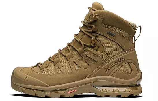 Quest 4D Gore-Tex Advanced Кенгуру Salomon