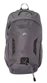 Quest Гидратационный рюкзак, черный