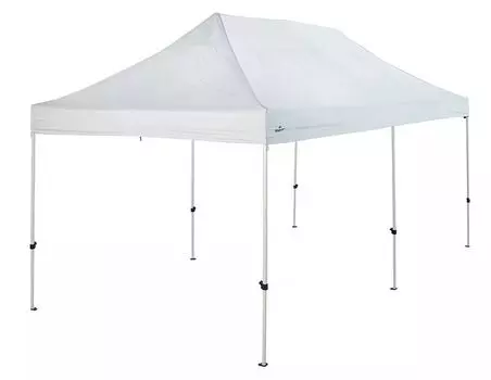 Quest Навес, белый