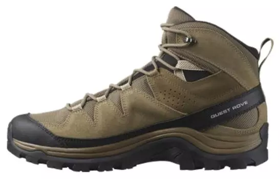 Quest Rove GORE-TEX «Кенгуру» Salomon