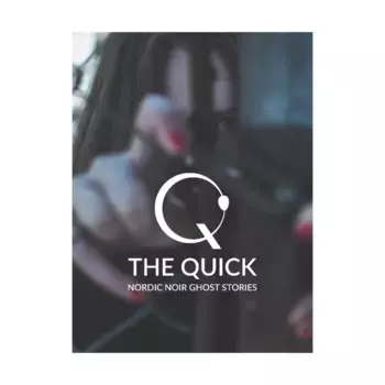 Quick, Role Playing Games (Myrrysmiehet), твердый переплет