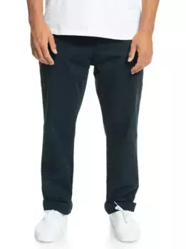 Quiksilver Чиносы "MW Stretch", синий