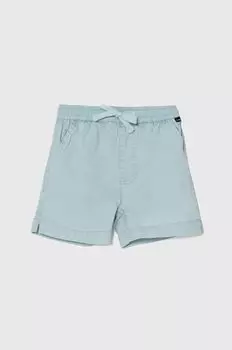 Quiksilver Детские шорты TAXER BOYS, синий
