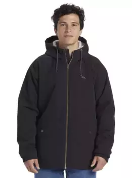 Quiksilver Парка "Последний звонок", черный
