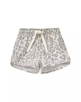 Quincy Mae Мальчики Плавание Шорты, цвет poppy