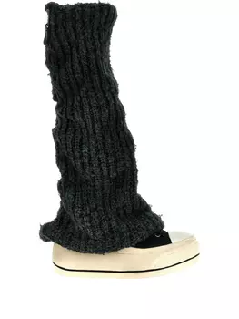 R13 кроссовки Kurt, черный