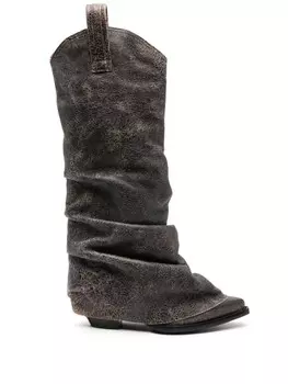 R13 сапоги Mid Cowboy