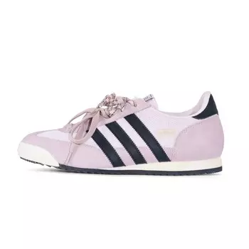 R71 Кроссовки Lifestyle унисекс с низким верхом розового/черного цвета Adidas Originals