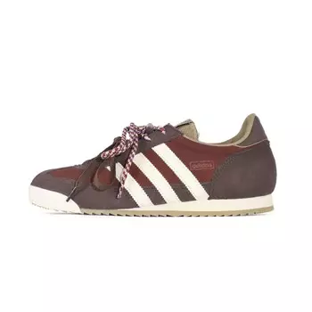 R71 Кроссовки Lifestyle унисекс с низким верхом бежево-коричневого цвета Adidas Originals