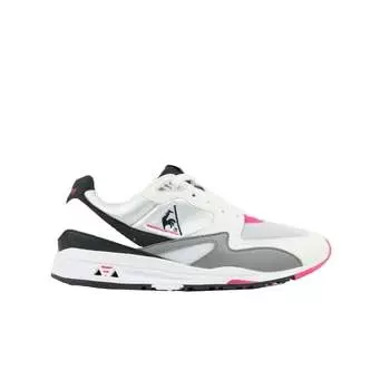 R800 и мужские белые кроссовки Le Coq Sportif, белый
