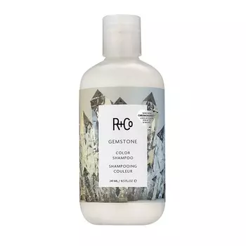 R+Co Gemstone Color Шампунь, 8,5 жидких унций