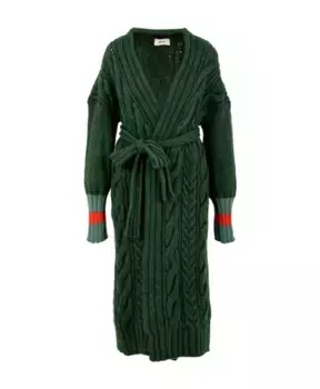 R пальто Akep, зеленый