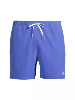 Р&Р плавки Rhone, синий