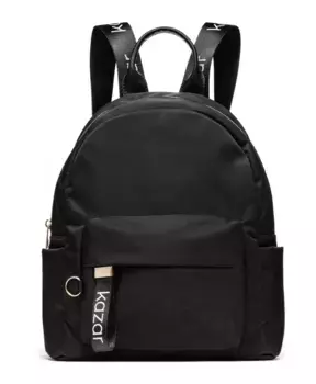 Р рюкзак Kazar, черный