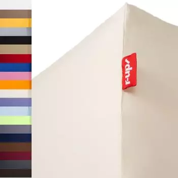 R-up Простыни Best Fit 200х220-220х240 высотой до 35см натуральный 95% хлопок/5% эластан 230г/м