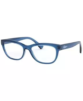 RA7113 Женские очки-подушки Ralph by Ralph Lauren
