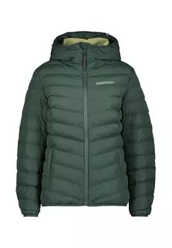 РабеаАК Куртка ALIFE AND KICKIN, цвет Dark Forest