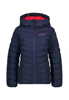 РабеаАК Куртка ALIFE AND KICKIN, цвет Marine