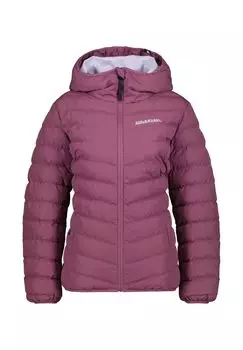 РабеаАК Куртка ALIFE AND KICKIN, цвет Mulberry