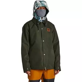 Рабочая куртка Airblaster, цвет resin