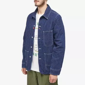 Рабочая куртка Kenzo