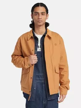 Рабочая куртка Strafford Timberland, светло-коричневый