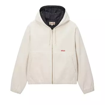Рабочая куртка Stussy Bone