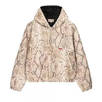 Рабочая куртка Stussy Фитон