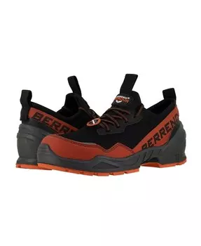 Рабочая обувь для мужчин Berrendo, красный