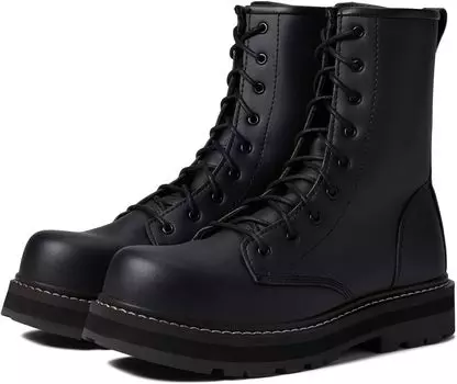 Рабочая обувь Fortune Avenger Work Boots, черный