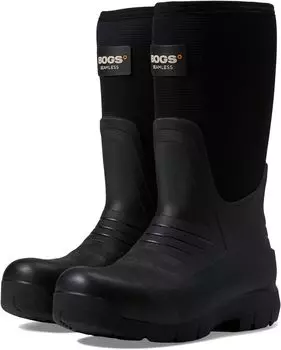 Рабочая обувь Stockman II CT Bogs, черный