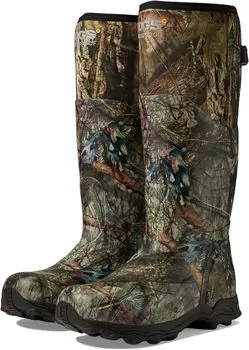Рабочая обувь Ten Point Bogs, цвет Mossy Oak 1
