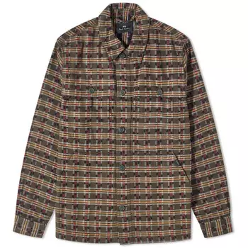 Рабочая одежда Paul Smith, зеленый