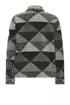 Рабочая рубашка Autumn Headwear, черный