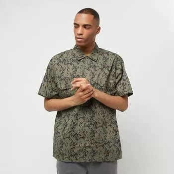 Рабочая рубашка Drewsey с коротким рукавом Dickies, цвет digi camo