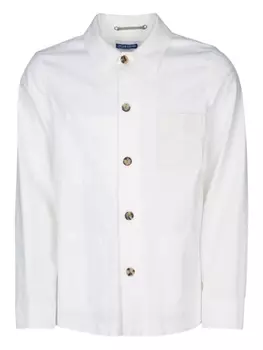 Рабочая рубашка Jacob Cohn, белый