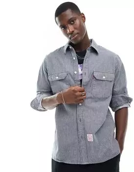 рабочая рубашка Леви Levi's