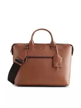 Рабочая сумка Markberg, коричневый