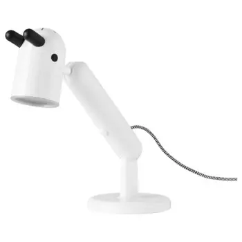 Рабочее освещение, светодиодное, белое, KRUX IKEA