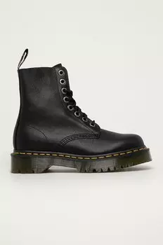 Рабочие ботинки 1460 Pascal Bex Pisa Dr. Martens, черный