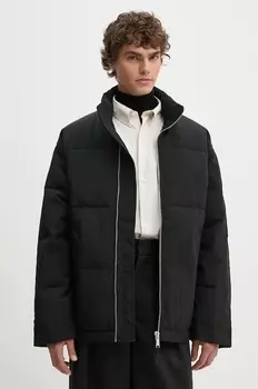 Рабочие ботинки 2976 WL Dr. Martens, бордовый