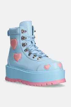 Рабочие ботинки Koi Footwear, синий