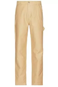 Рабочие брюки Ami, цвет Sand