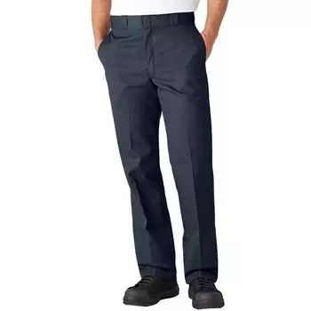 Рабочие брюки Big & Tall Original 874 Dickies