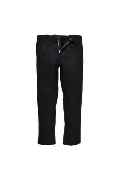 Рабочие брюки Bizweld Portwest, черный