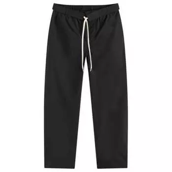 Рабочие брюки Craig Green, черный