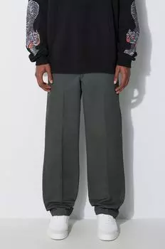 Рабочие брюки Dickies, зеленый