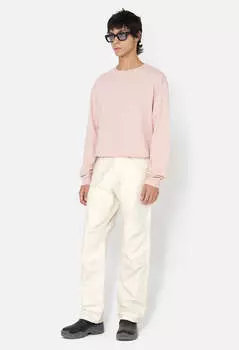 Рабочие брюки Emilio / Натуральный John Elliott, цвет natural